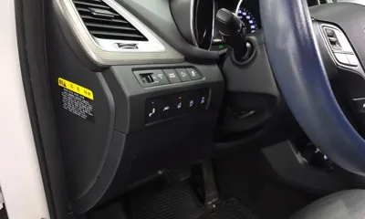 Hyundai Maxcruz