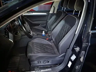 Volkswagen 迈腾 PHEV