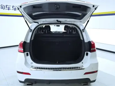 Haval H2