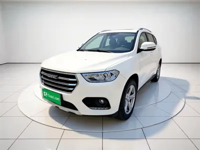 Haval H2