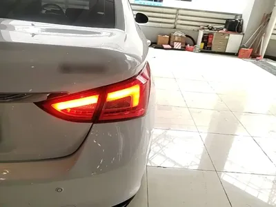 Chery Arrizo 5