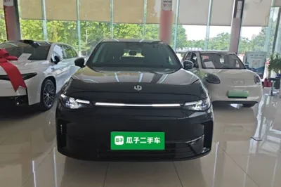 Leapmotor C10