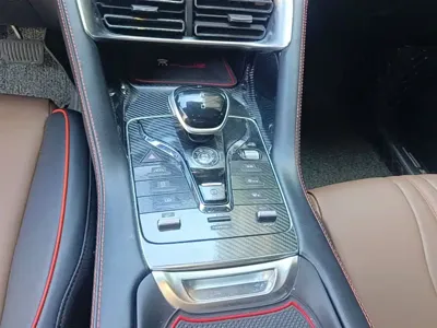 BYD PLUS