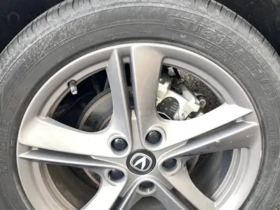 Changan Ruicheng PLUS