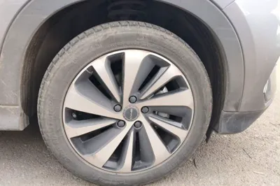 BYD Song PLUS New Energy