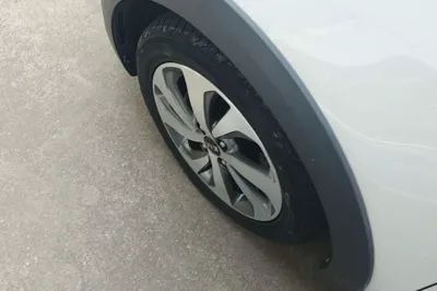 Kia KX Cross