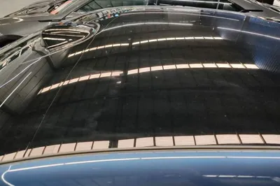Geely Galaxy Galaxy 8