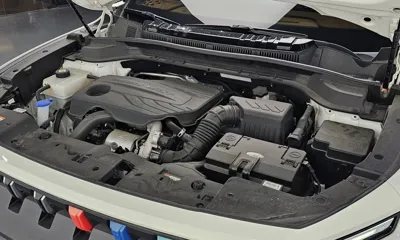 KG_Mobility_Ssangyong Torres