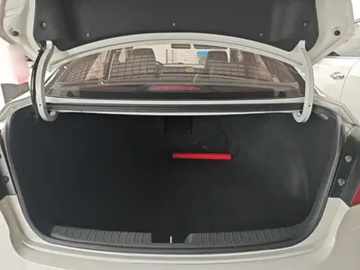 Hyundai Mistra