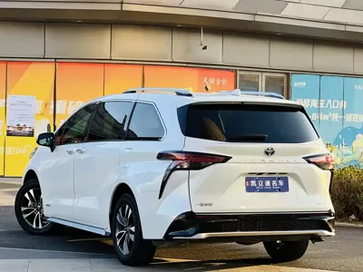 Toyota Granvia