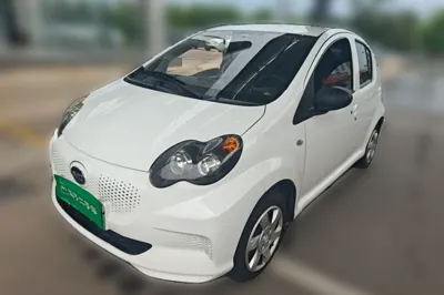 BYD e1