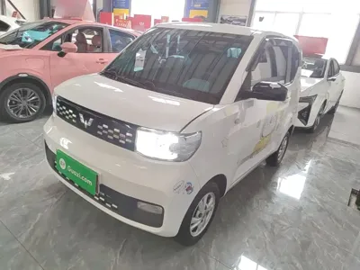 Wuling MINIEV