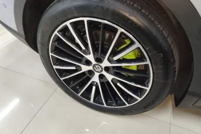Leapmotor C11