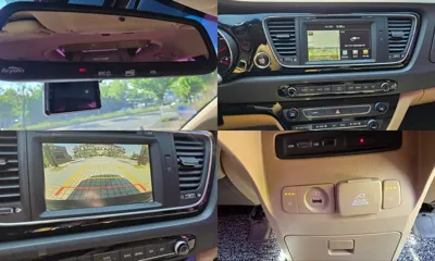 Kia Canival