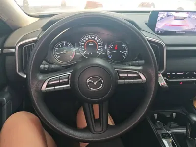 Mazda CX-50 Xingye