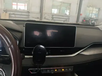 Geely Xingrui