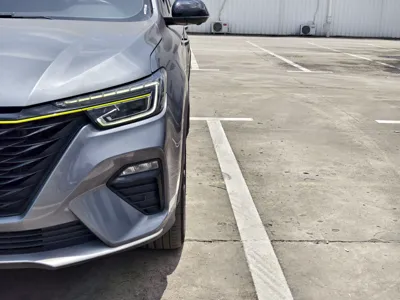 Roewe RX5