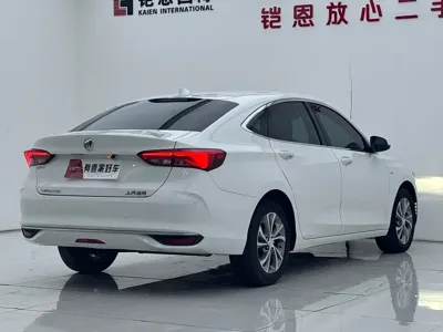 Buick Verano