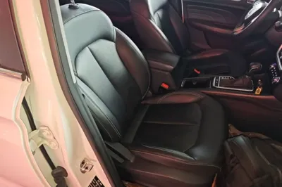 Roewe RX3