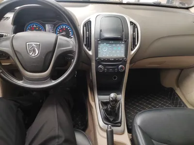 Baojun 610