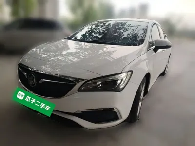 Buick Verano