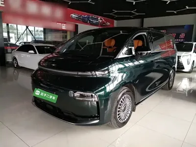 Galaxy Yizhen L380
