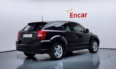 Dodge Caliber