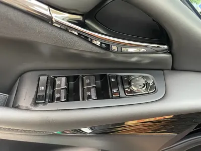 GAC Motor Trumpchi E9
