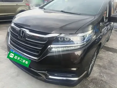 Honda Elysion