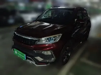 Leopaard Leopaard CS9