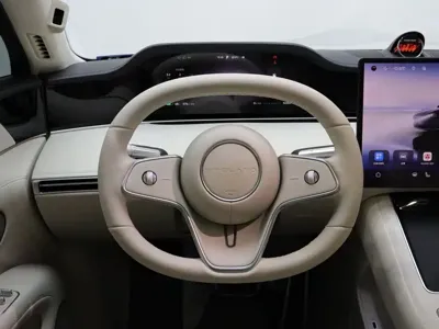 享界 Xiangji S9