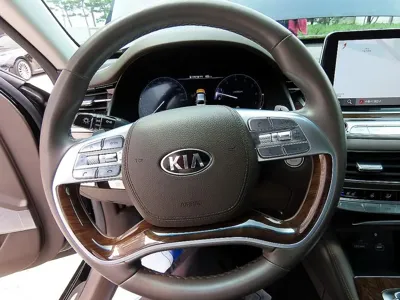 Kia K9