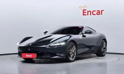 Ferrari Roma