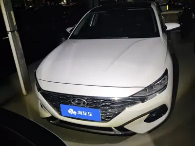 Hyundai Fista