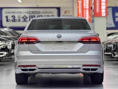 Volkswagen Phideon