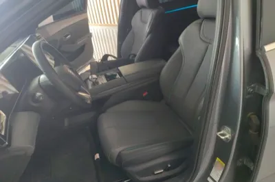BYD Qin L