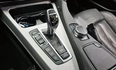 BMW 6-Series