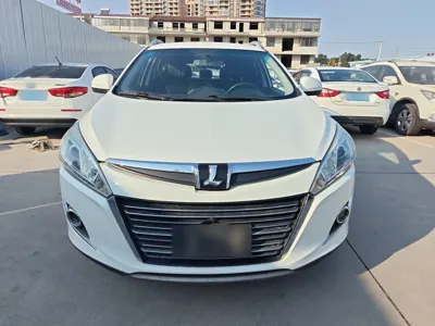 Luxgen U6