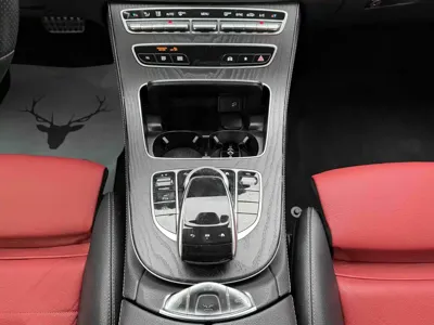 Mercedes-Benz E-Class (Import)