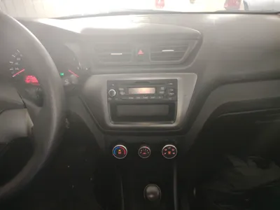 Kia K2