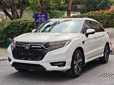 Honda UR-V