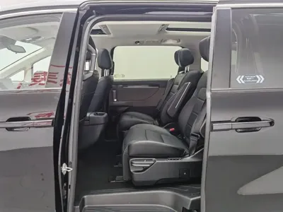 GAC Motor 传祺E8 PHEV