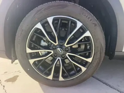 GAC Motor GS4 Plus