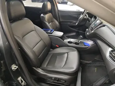 Chevrolet Malibu XL