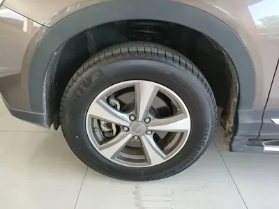 Haval H6 Coupe