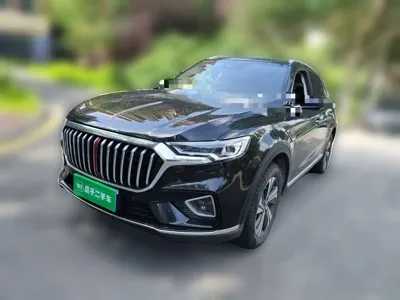 Hongqi Hongqi HS5