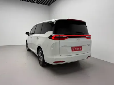 GAC Motor Trumpchi M6