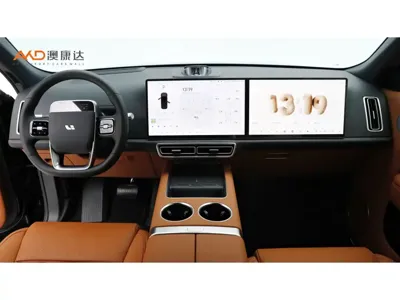 Li Auto Li L9