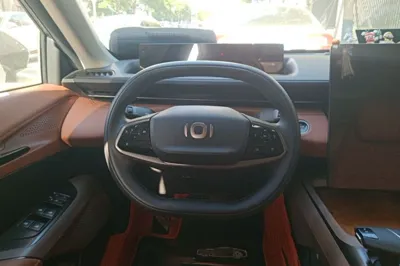 CHANGAN NEVO A05