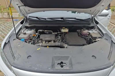 BYD Song Pro New Energy